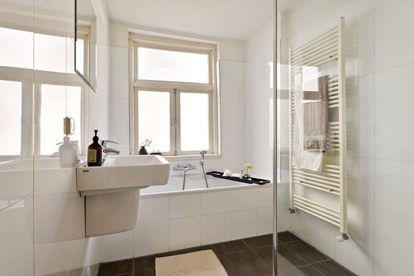 Medium property photo - Kinkerstraat 236-1, 1053 EN Amsterdam